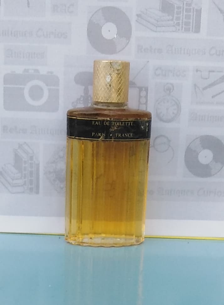 Vintage Quadrille Balenciaga eau de toilette 50-60ml Perfume